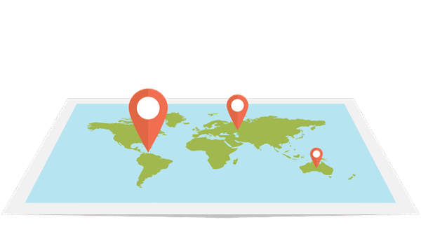 Travel Map