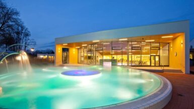 Parktherme Bad Radkersburg - 01