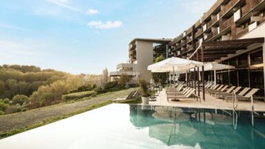 Best Spa and Wellness Hotels in Austria