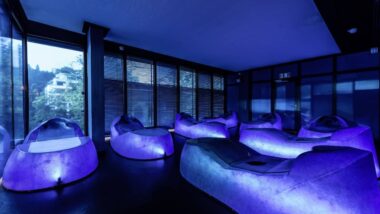 Caracalla Therme & SPA, Baden-Baden