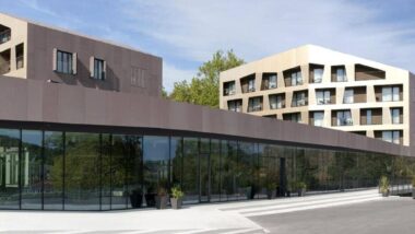 Terme Tuhelj Hotel Well