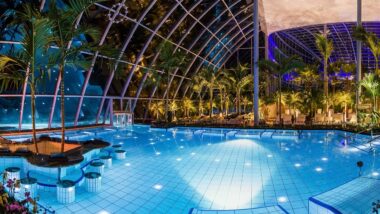 Thermen & Badewelt Sinsheim - 01