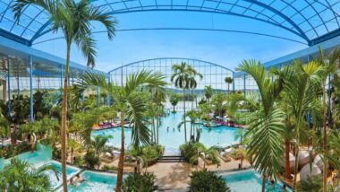 Thermen & Badewelt Sinsheim - 02