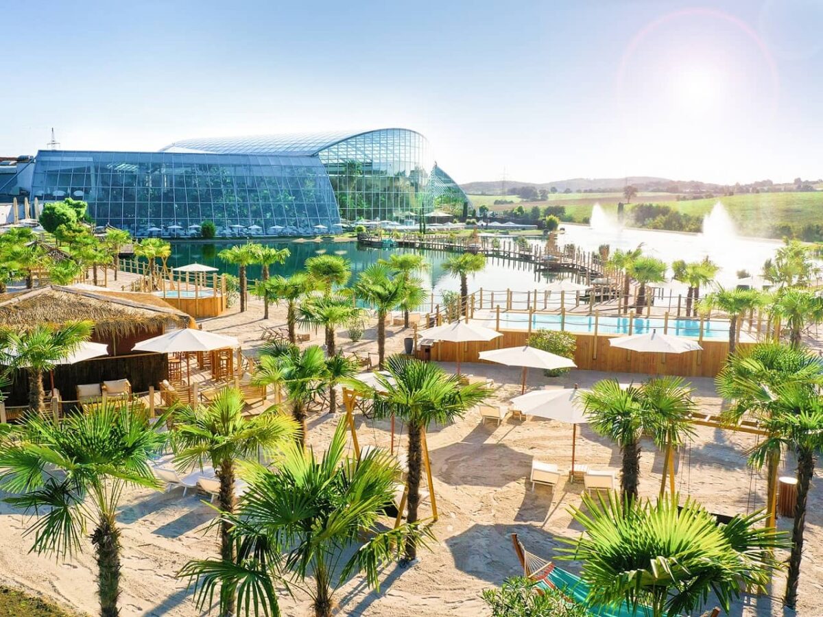 Thermen & Badewelt Sinsheim - 03