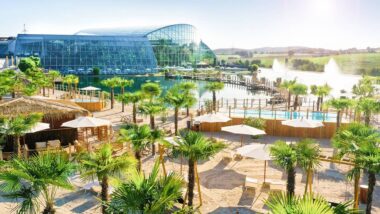 Thermen & Badewelt Sinsheim - 03