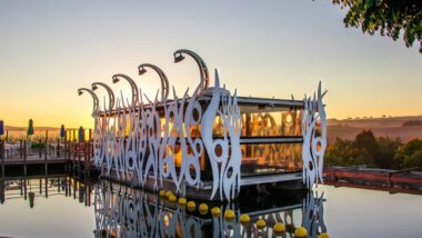 Thermen & Badewelt Sinsheim - 07