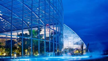 Thermen & Badewelt Sinsheim - 09