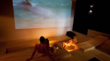 Thermen & Badewelt Sinsheim - 10