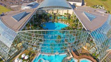 Thermen & Badewelt Sinsheim - 14