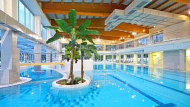 Daruvarske Toplice, Aquae Balissae