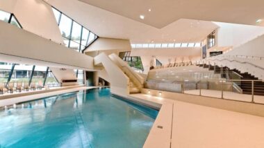 KärntenTherme Warmbad-Villach