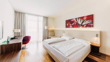 Thermenhotel Karawankenhof