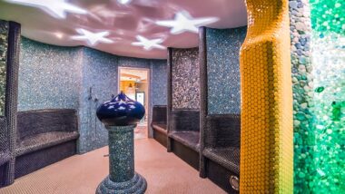 Malta Thermal Baths 10