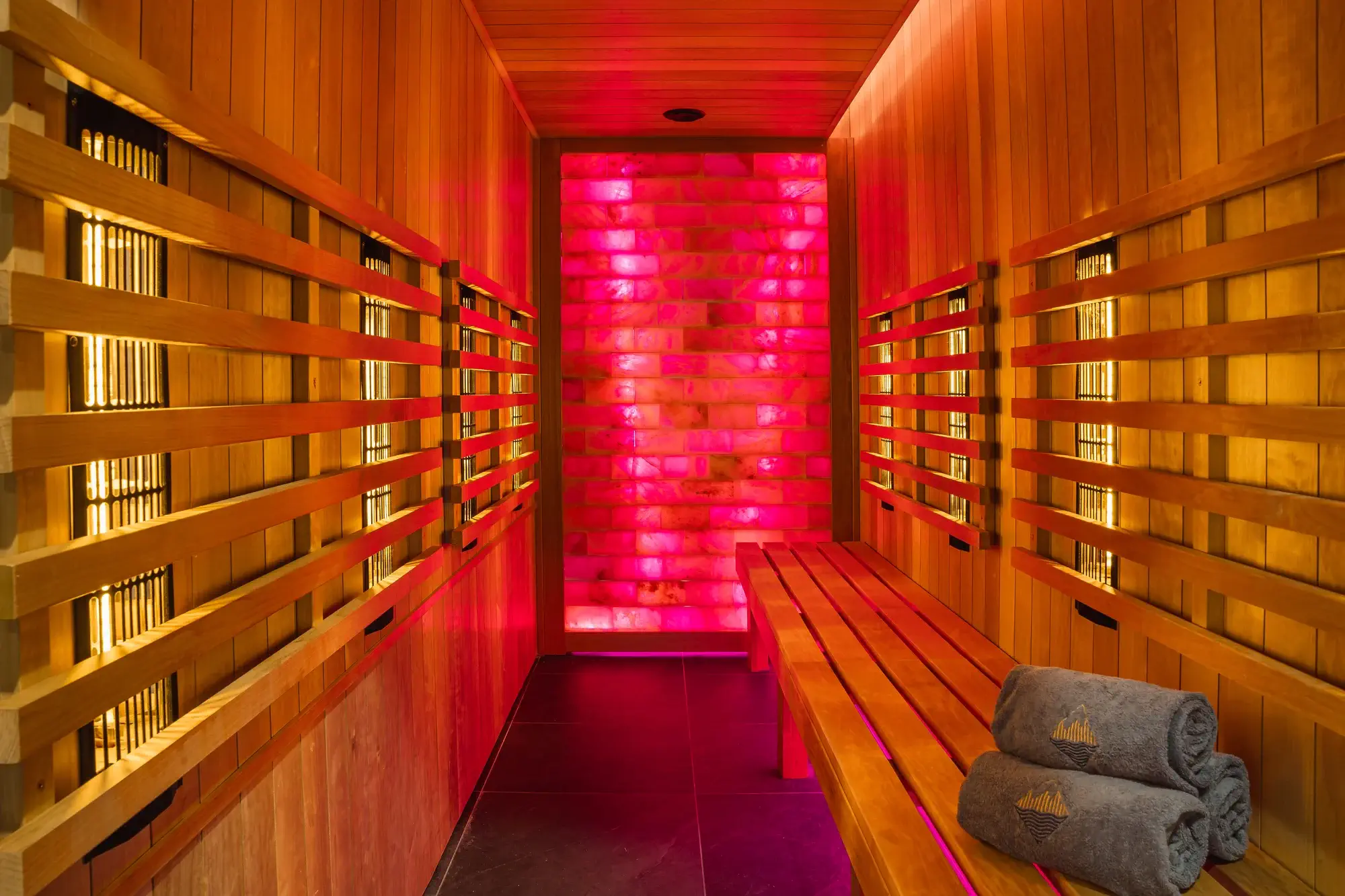 Termy Karkonosze Finnish sauna