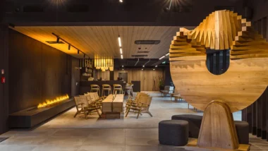 Termy Karkonosze hotel