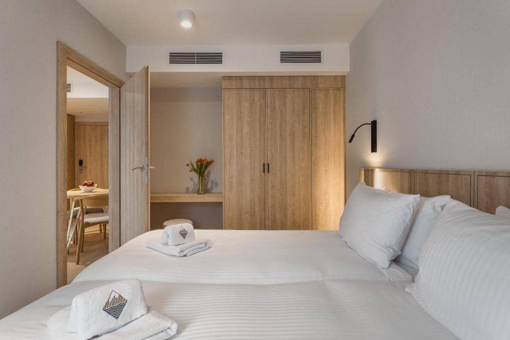 Termy Karkonosze room