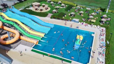 Malta Thermal Baths - 1