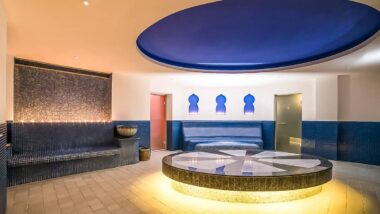 Maltanskie Thermal Baths 10
