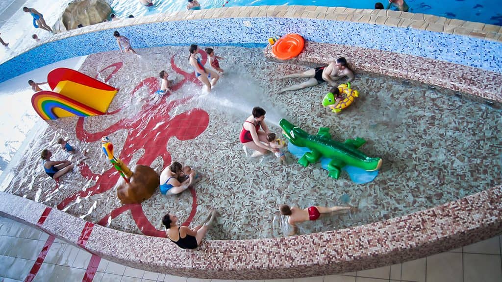 Malta Thermal Baths - 2