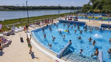 Malta Thermal Baths - 5