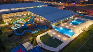 Malta Thermal Baths - 6