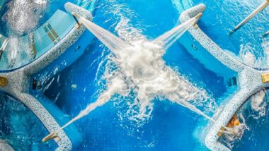 Malta Thermal Baths - 8