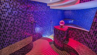 Malta Thermal Baths - 9